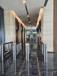 Woods Square (D25), Office #457476351